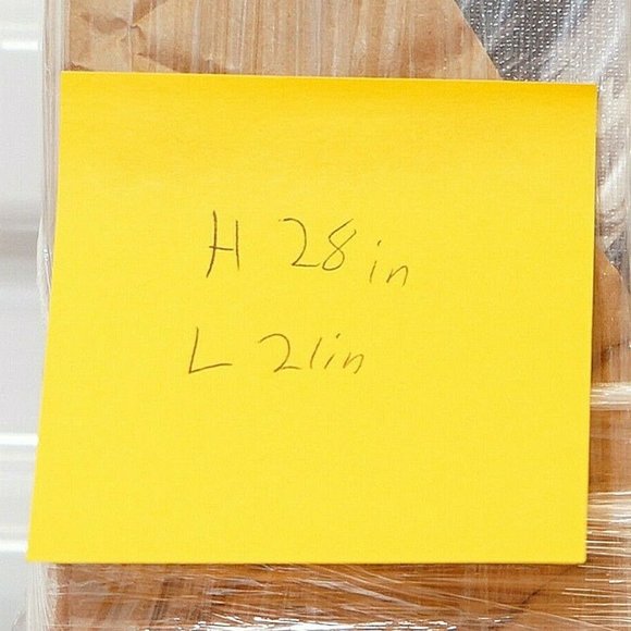 RARE UNIVERSAL ART: FRANKENSTEIN/ GICLÉE OIL ON CANVAS/Signed/COA-Orig $4000- - Picture 4 of 4